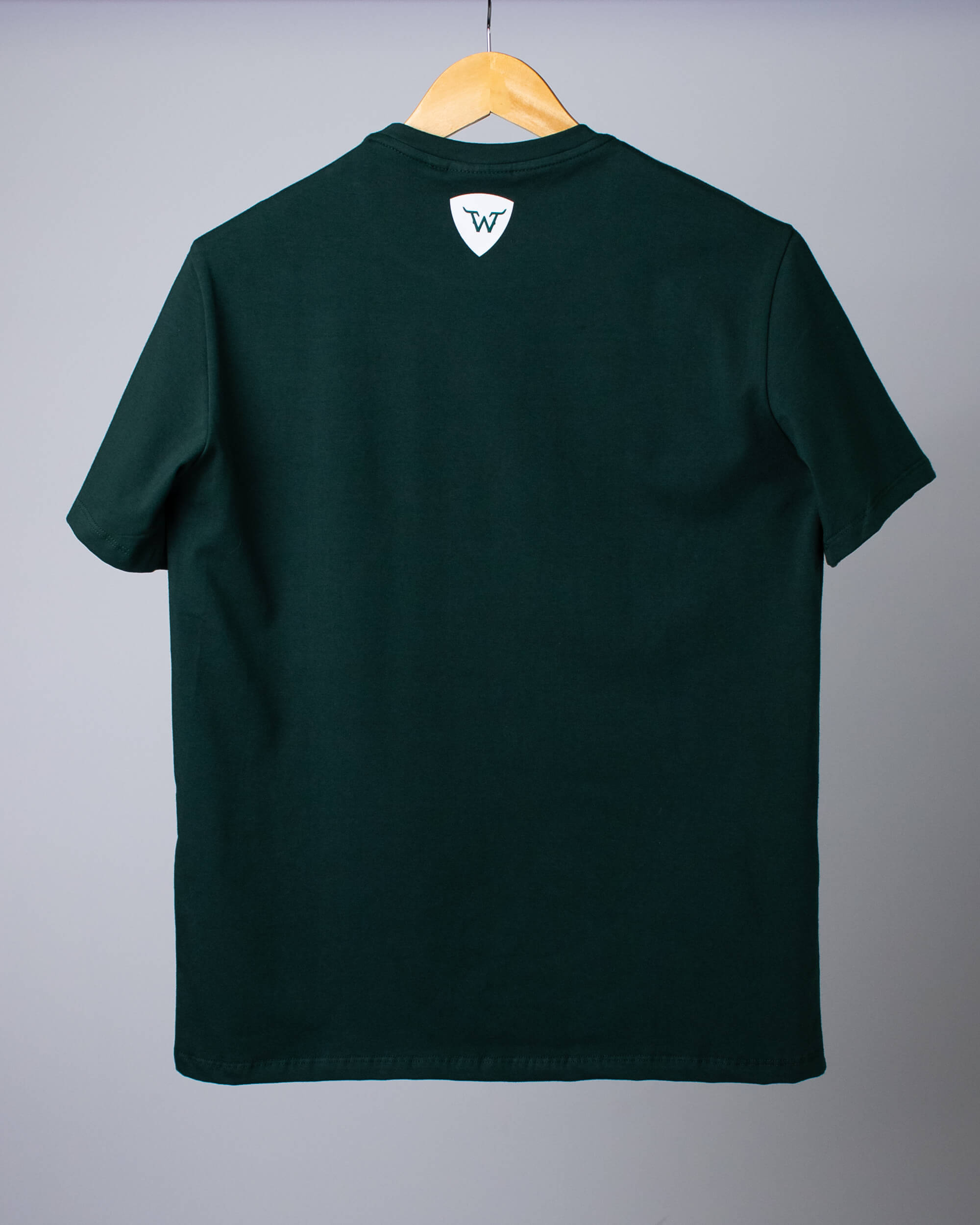 Camiseta Masculina WestWorld Wanted