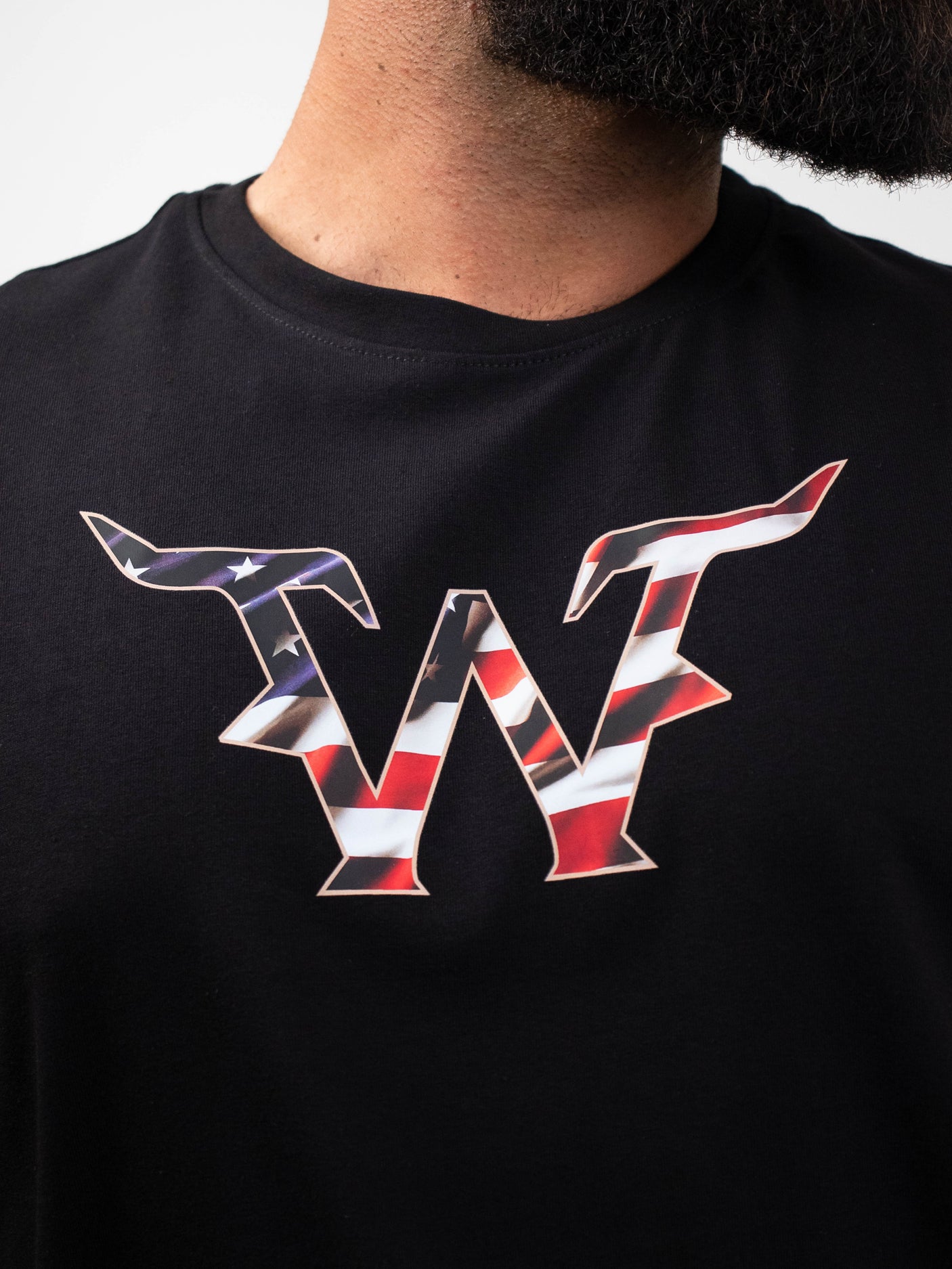 Camiseta Masculina WestWorld Fronteira