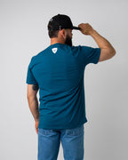 Camiseta Masculina WestWorld Wanted