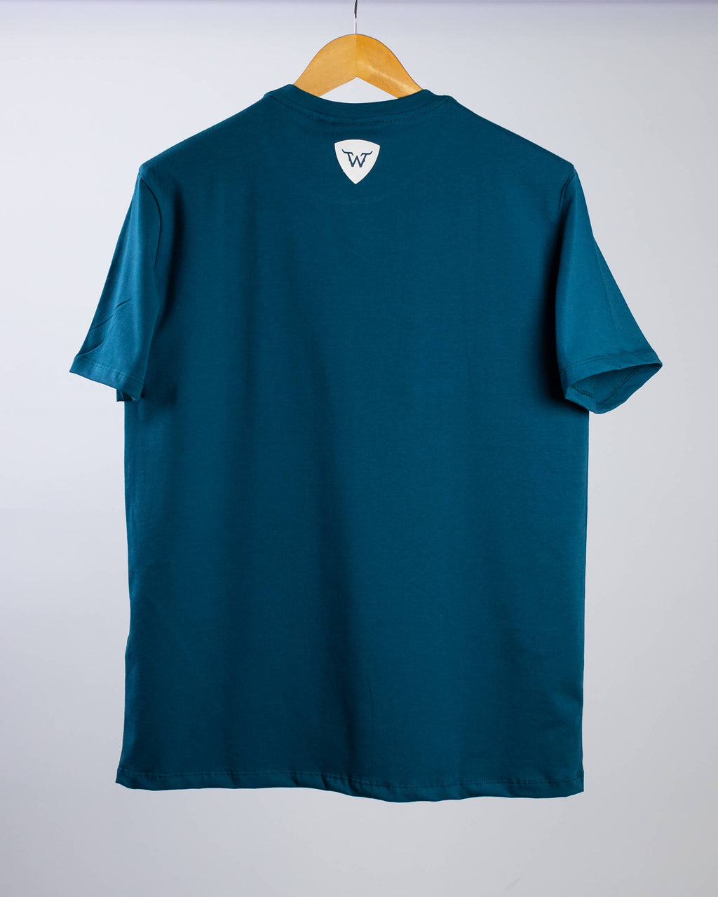 Camiseta Masculina WestWorld Wanted