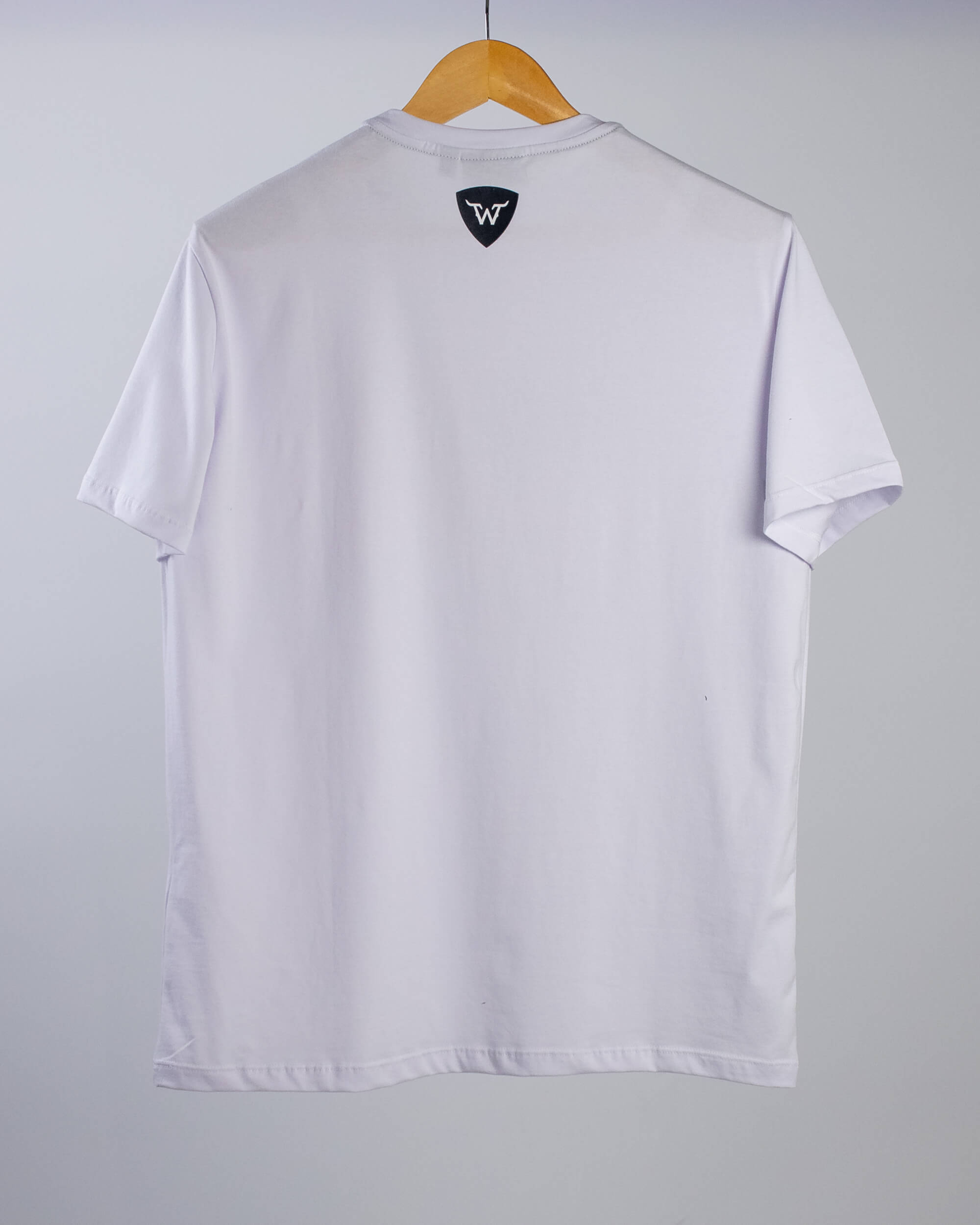 Camiseta Masculina WestWorld Wanted