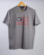 Camiseta Masculina WestWorld Wanted