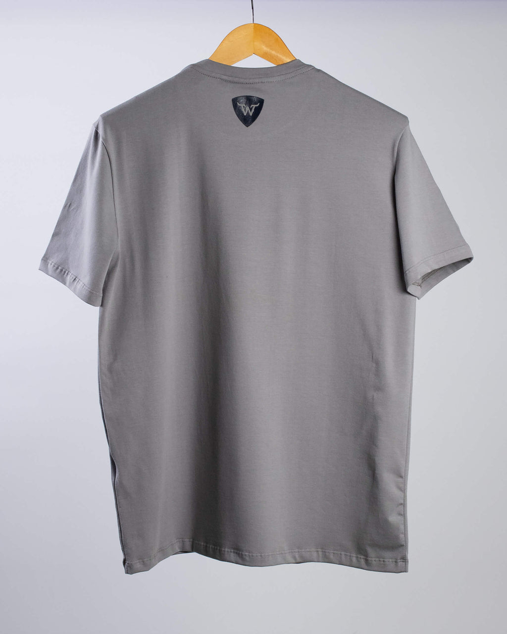 Camiseta Masculina WestWorld Wanted