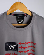 Camiseta Masculina WestWorld Wanted
