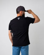 Camiseta Masculina WestWorld Wanted