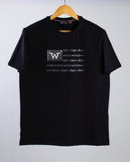 Camiseta Masculina WestWorld Wanted