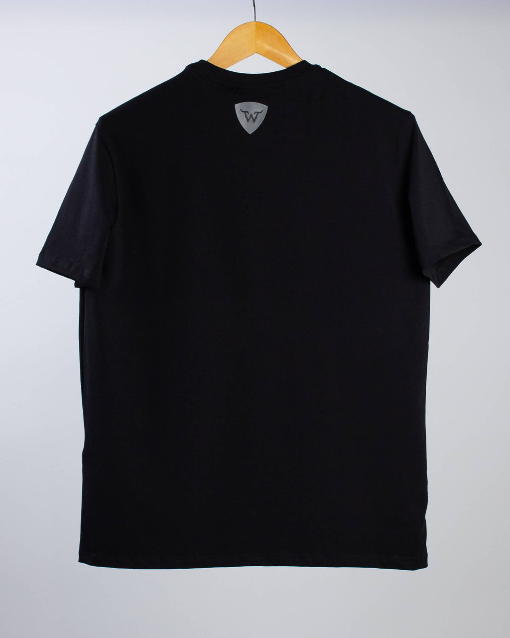 Camiseta Masculina WestWorld Wanted