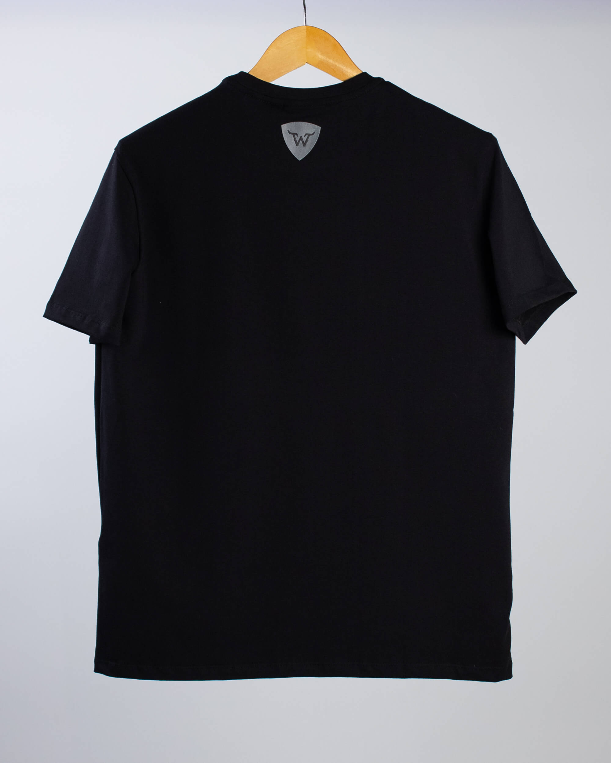 Camiseta Masculina WestWorld Wanted