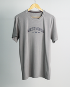 Camiseta Masculina WestWorld
