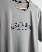 Camiseta Masculina WestWorld