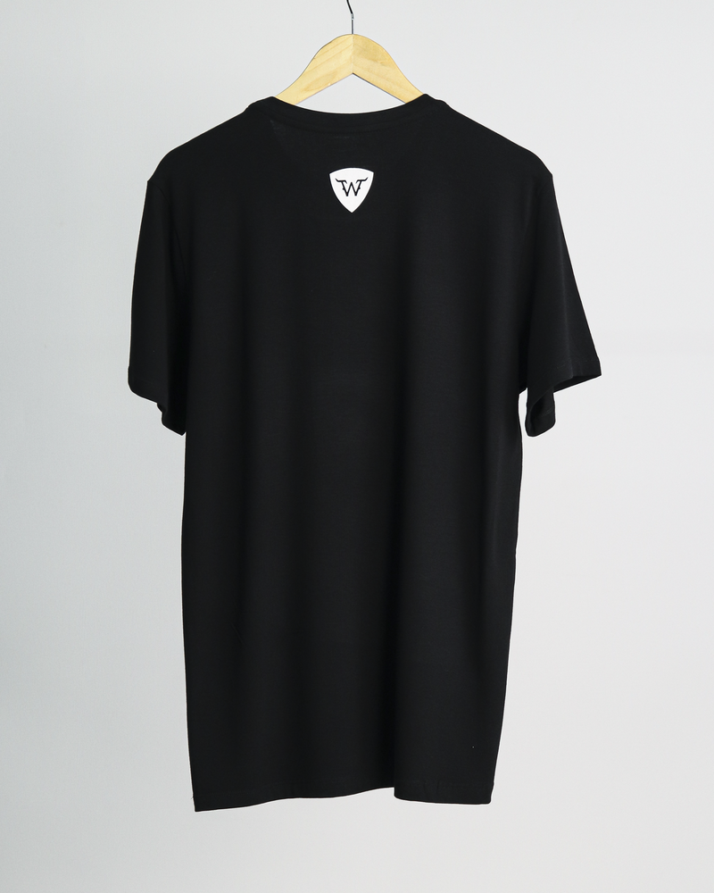 Camiseta Masculina WestWorld