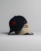 Boné WestWorld Dad Hat Buffalo