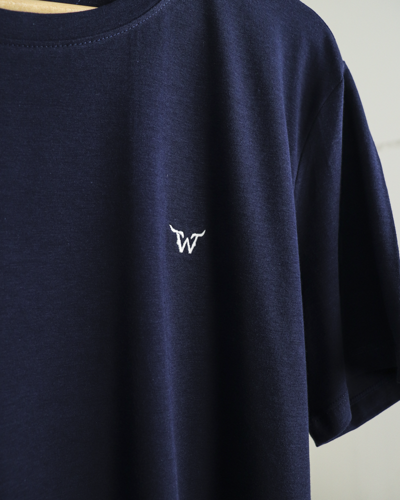 Camiseta Masculina WestWorld Fronteira CWM2