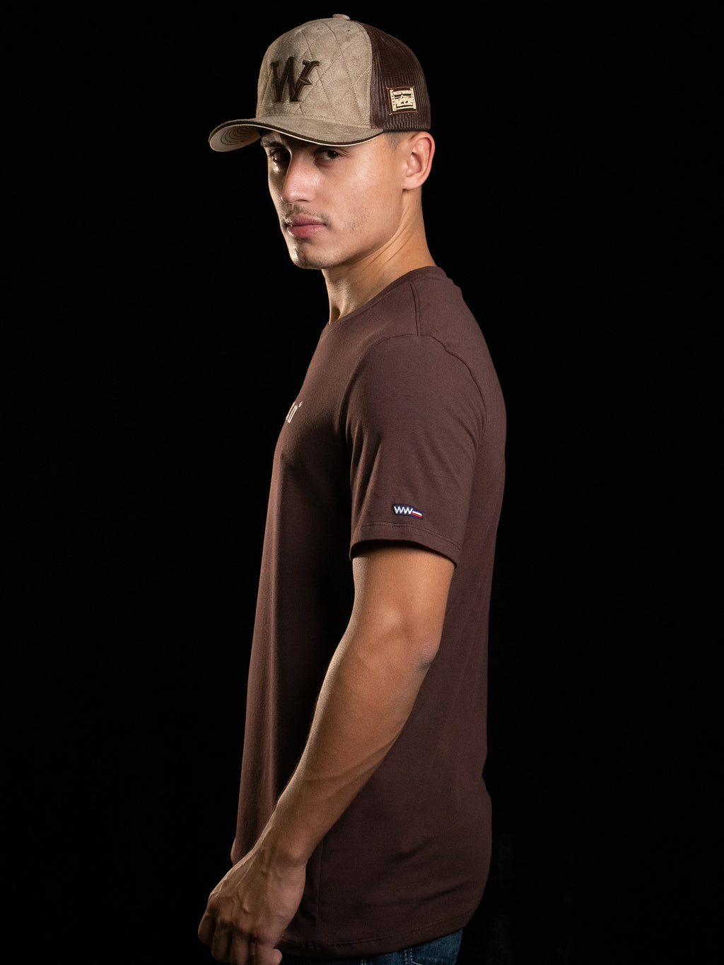 Camiseta Masculina WestWorld Despertar