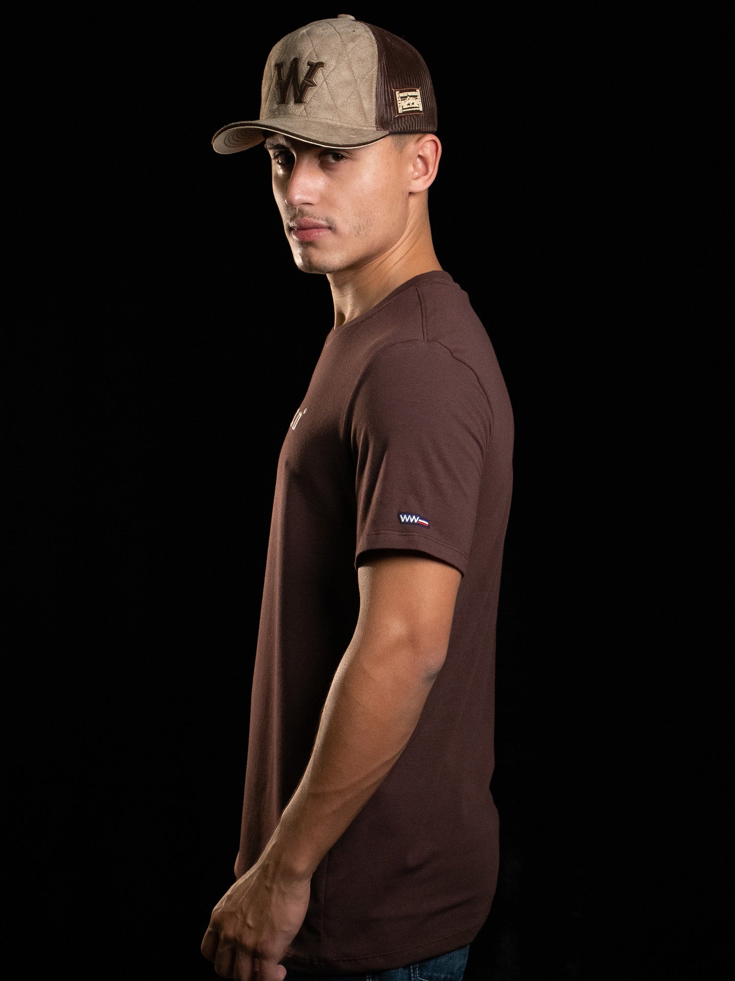 Camiseta Masculina WestWorld Despertar