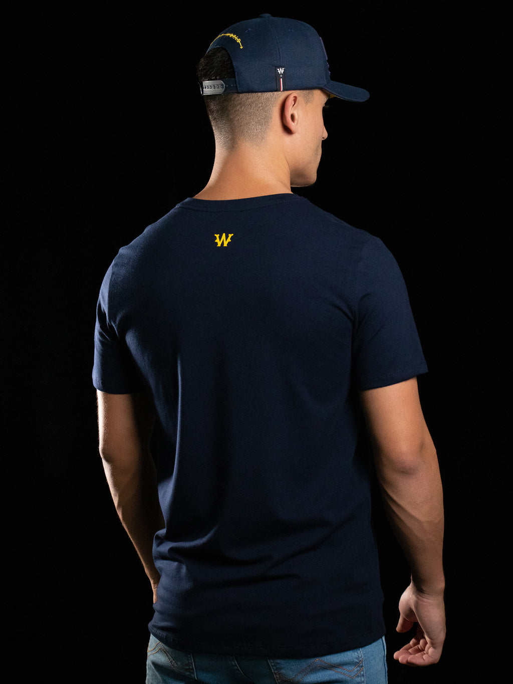 Camiseta Masculina WestWorld Despertar