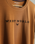 Camiseta Masculina WestWorld
