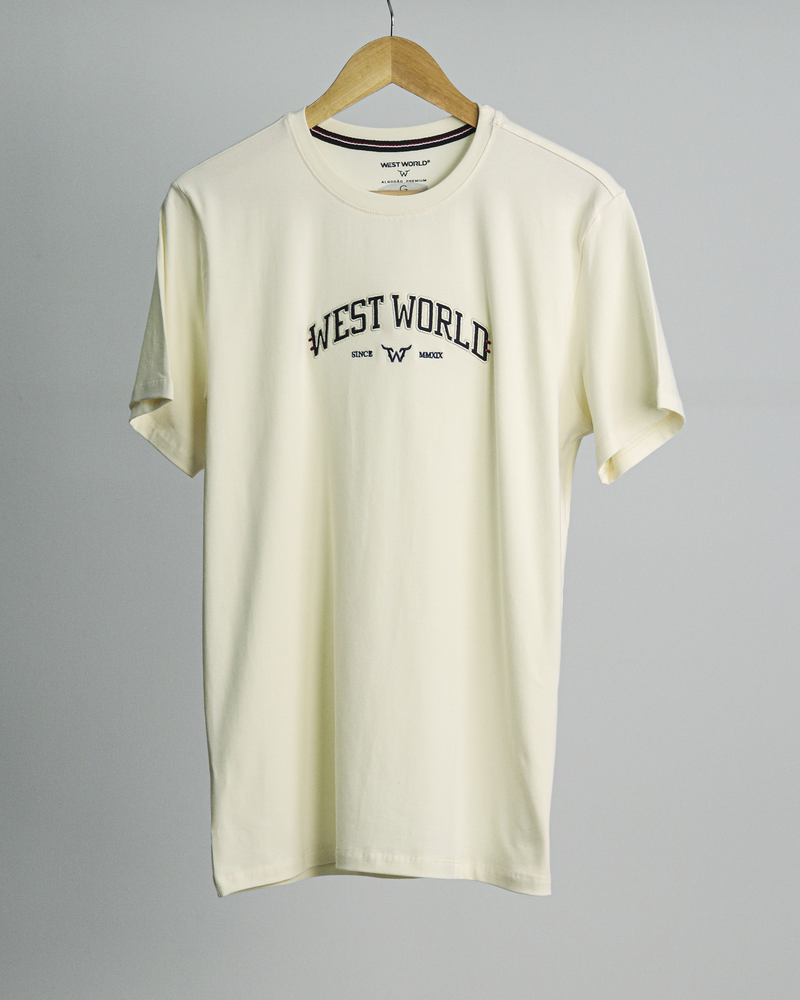Camiseta Masculina WestWorld