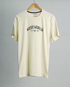 Camiseta Masculina WestWorld