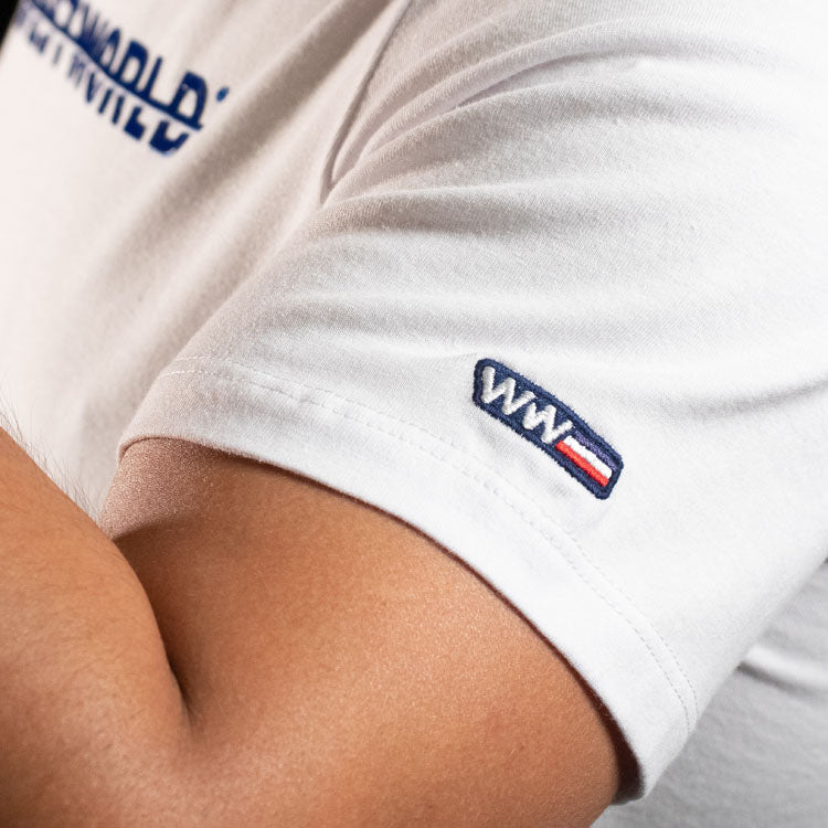 Camiseta Masculina WestWorld Despertar