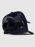 Boné WestWorld Spike