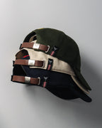 Boné WestWorld Dad Hat Buffalo