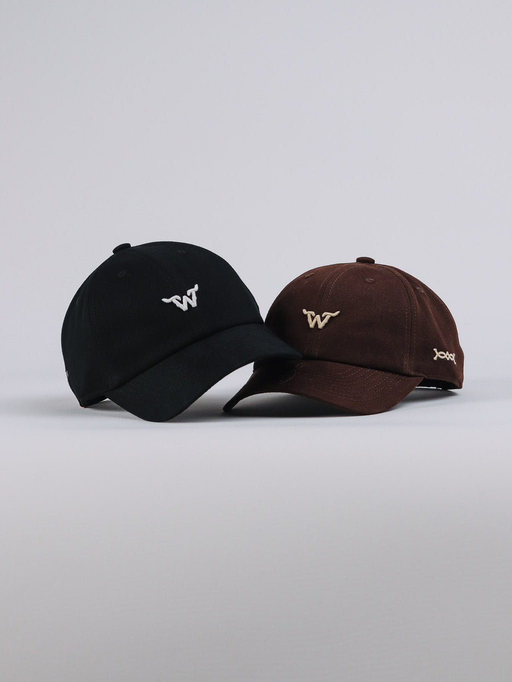 Boné WestWorld Dad Hat Boston