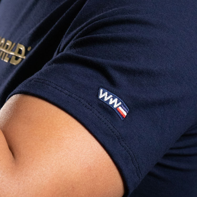 Camiseta Masculina WestWorld Despertar