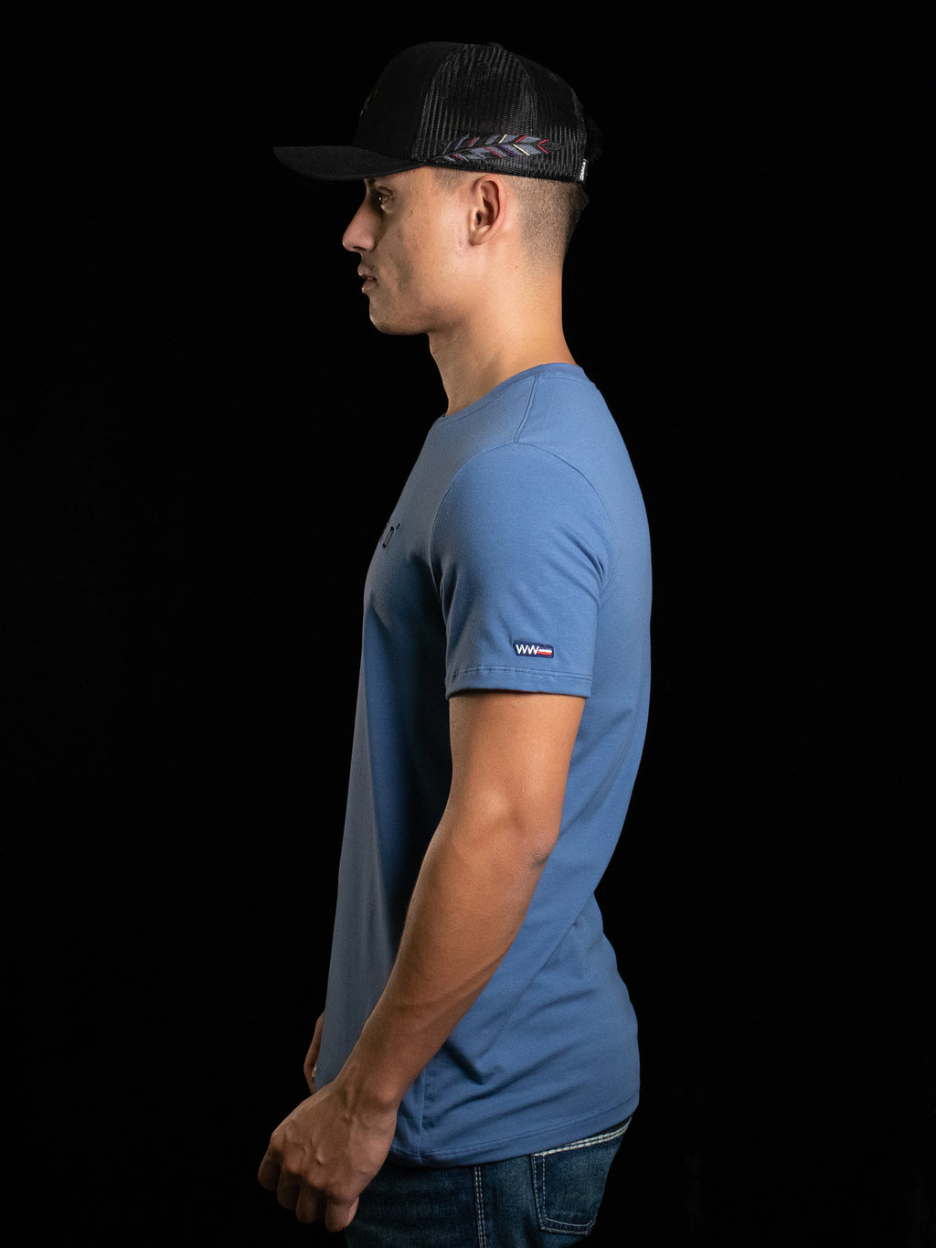 Camiseta Masculina WestWorld Despertar