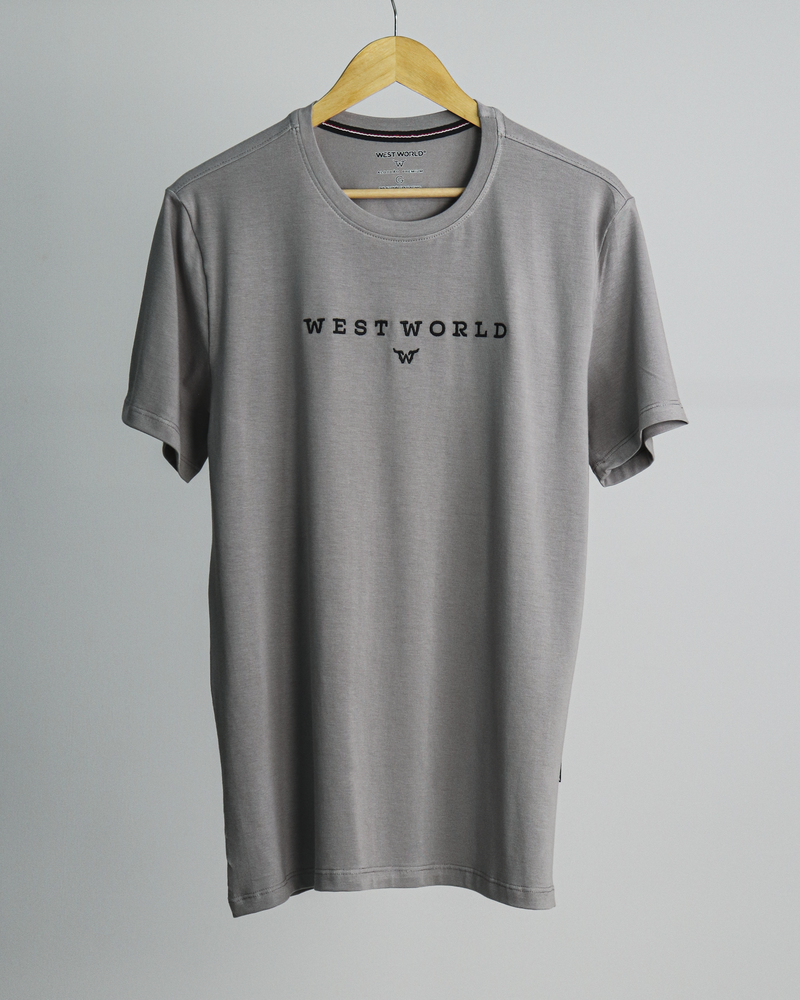 Camiseta Masculina WestWorld