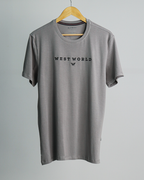 Camiseta Masculina WestWorld