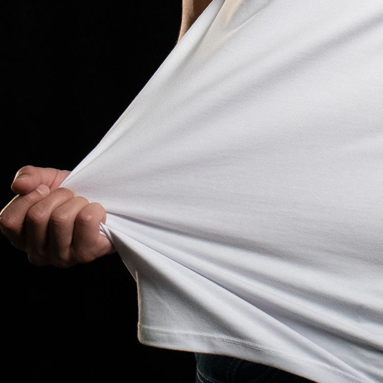 Camiseta Masculina WestWorld Despertar