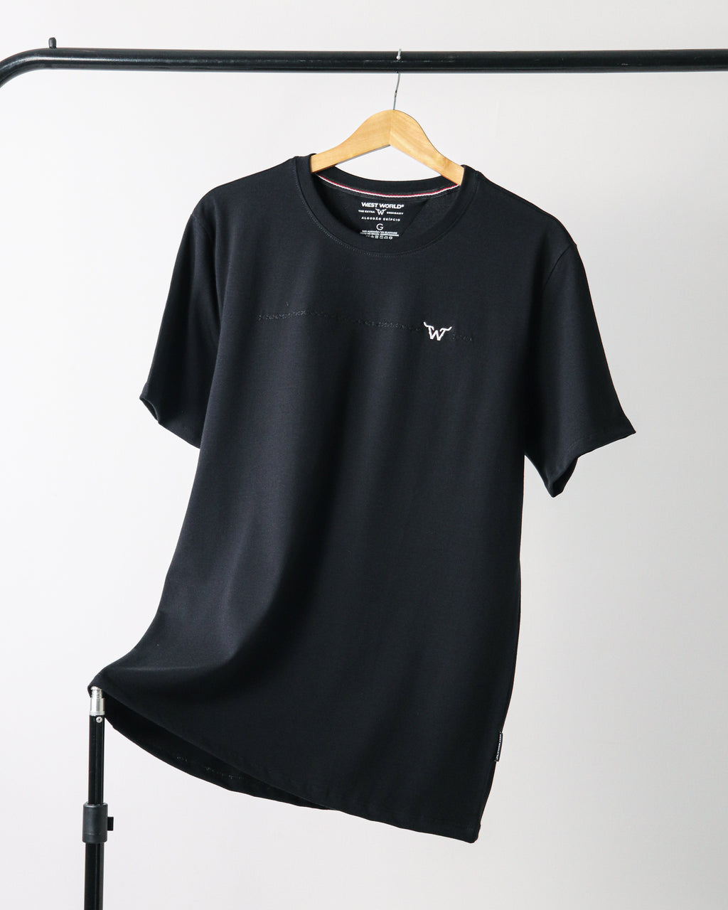 Camiseta Masculina WestWorld