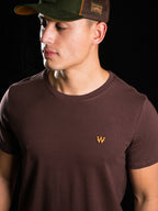 Camiseta Masculina WestWorld Despertar