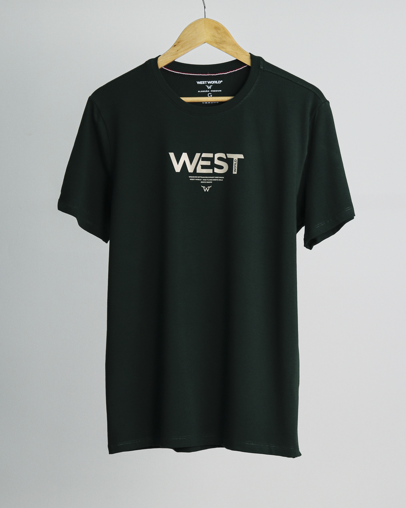 Camiseta Masculina WestWorld