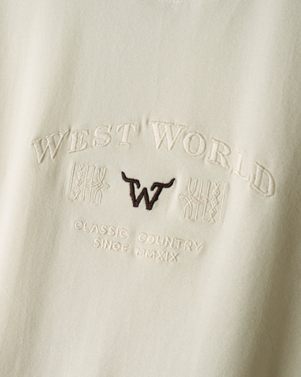 Camiseta Masculina WestWorld