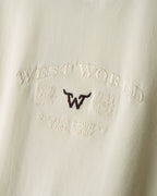 Camiseta Masculina WestWorld
