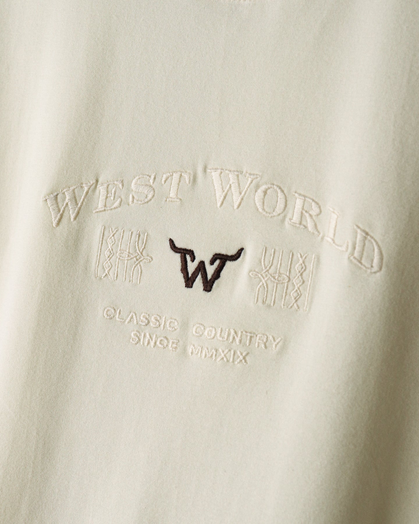 Camiseta Masculina WestWorld