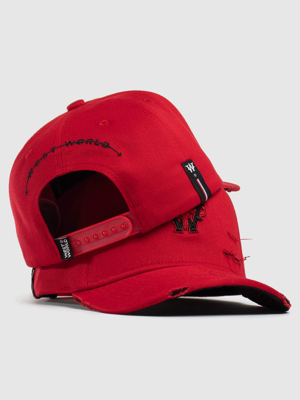 Boné WestWorld Arizona