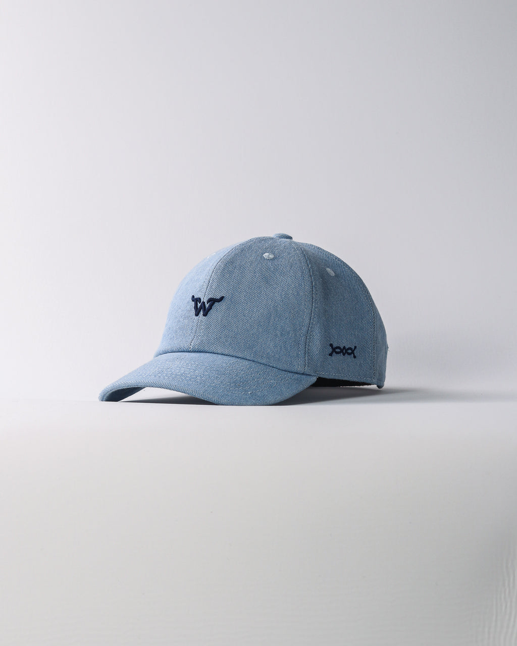 Boné WestWorld Dad Hat Boston