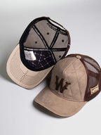 Boné WestWorld Dallas