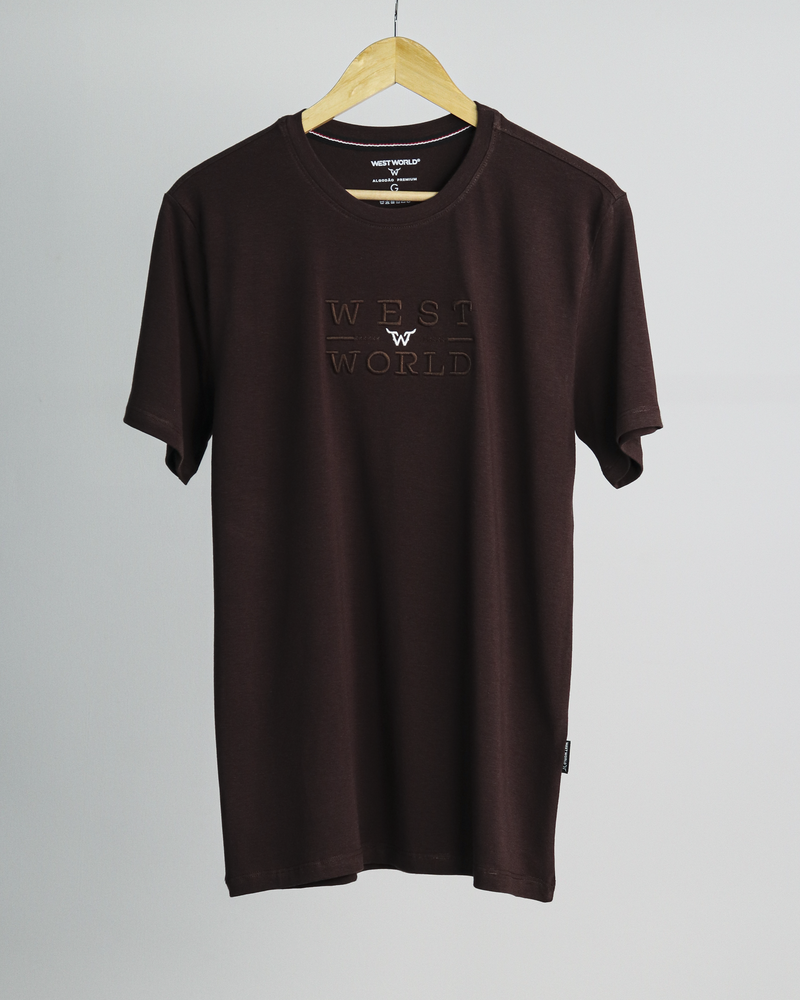 Camiseta Masculina WestWorld