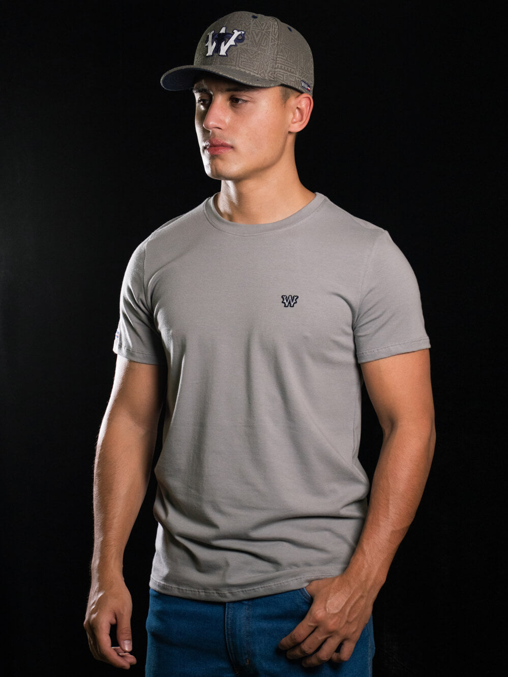 Camiseta Masculina WestWorld Despertar