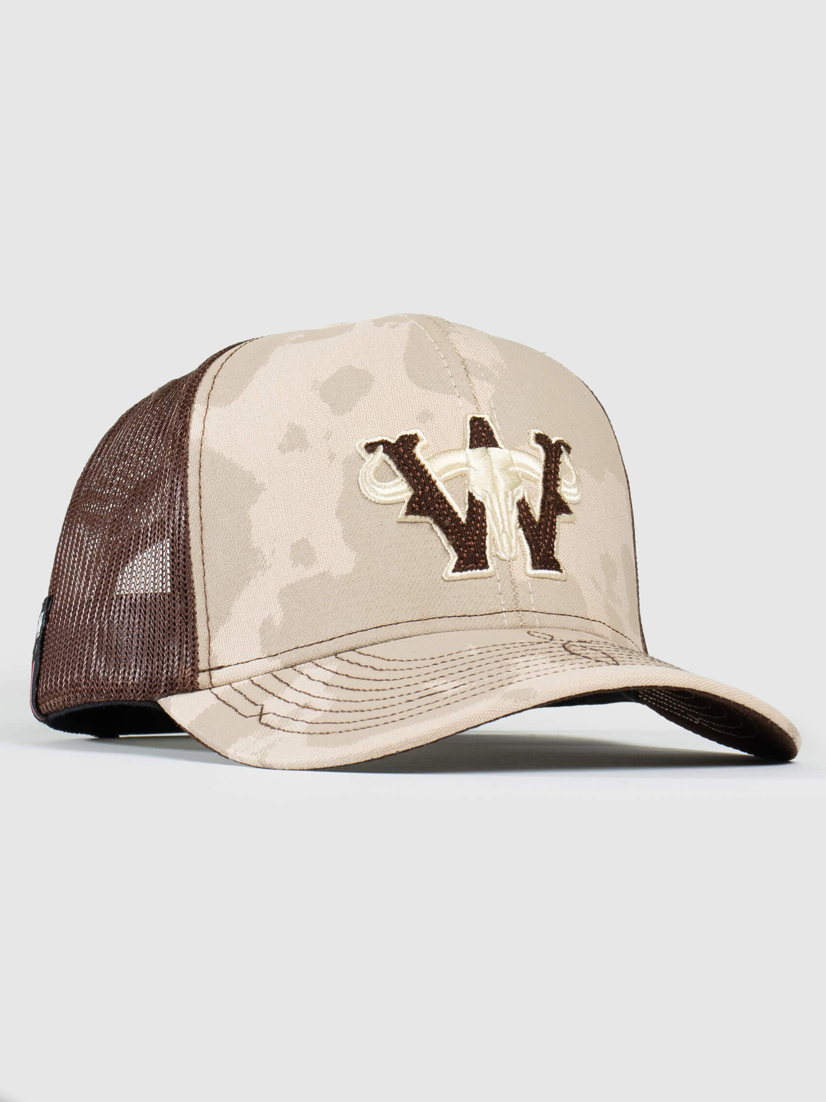 Boné WestWorld Montana