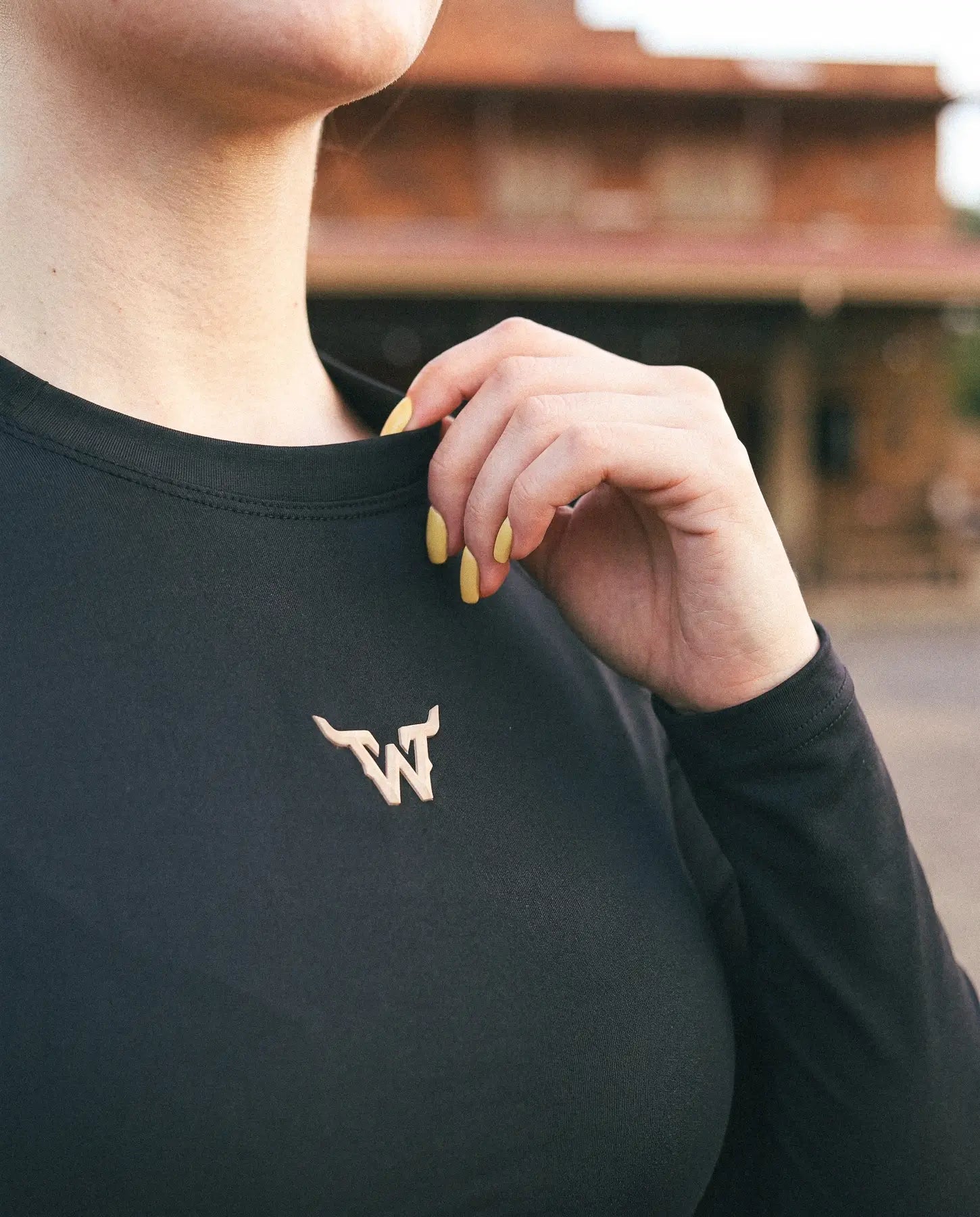 Camiseta Térmica UV50+ Manga Longa Feminina WestWorld
