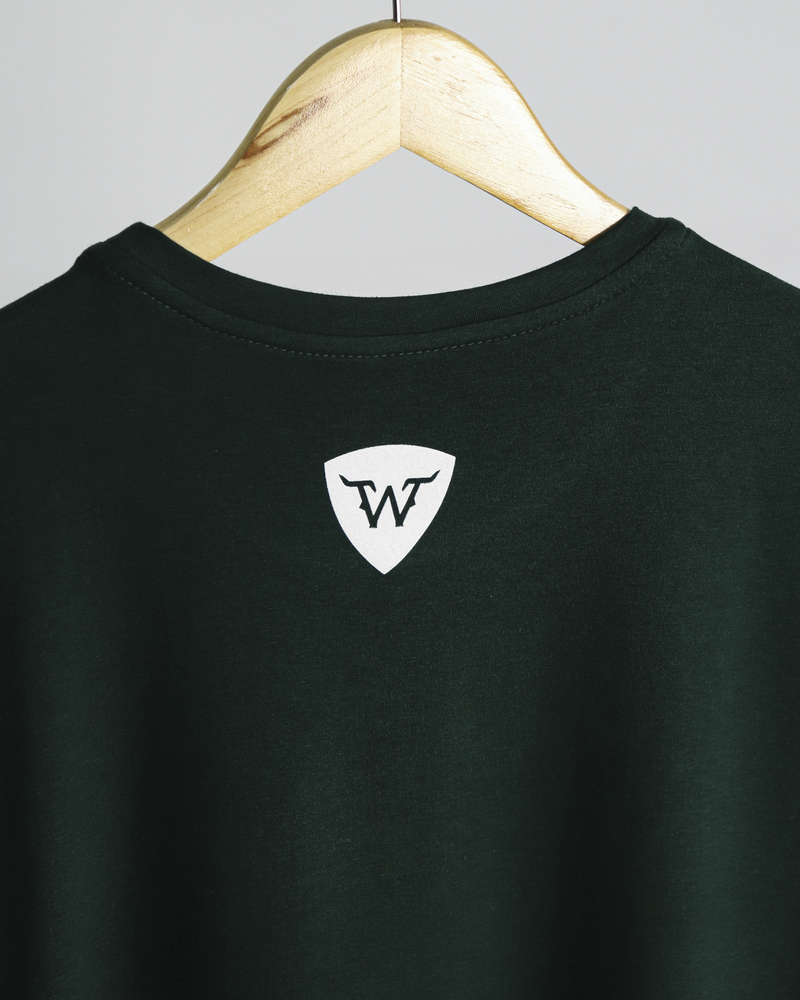 Camiseta Masculina WestWorld