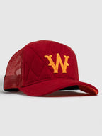 Boné WestWorld Dallas