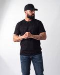 Camiseta Masculina WestWorld