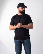 Camiseta Masculina WestWorld