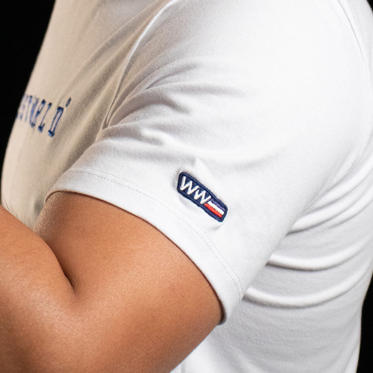 Camiseta Masculina WestWorld Despertar